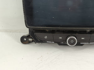 2018-2021 Buick Encore Radio AM FM Cd Player Receiver Replacement P/N:42688395 Fits Fits 2018 2019 2020 2021 OEM Used Auto Parts