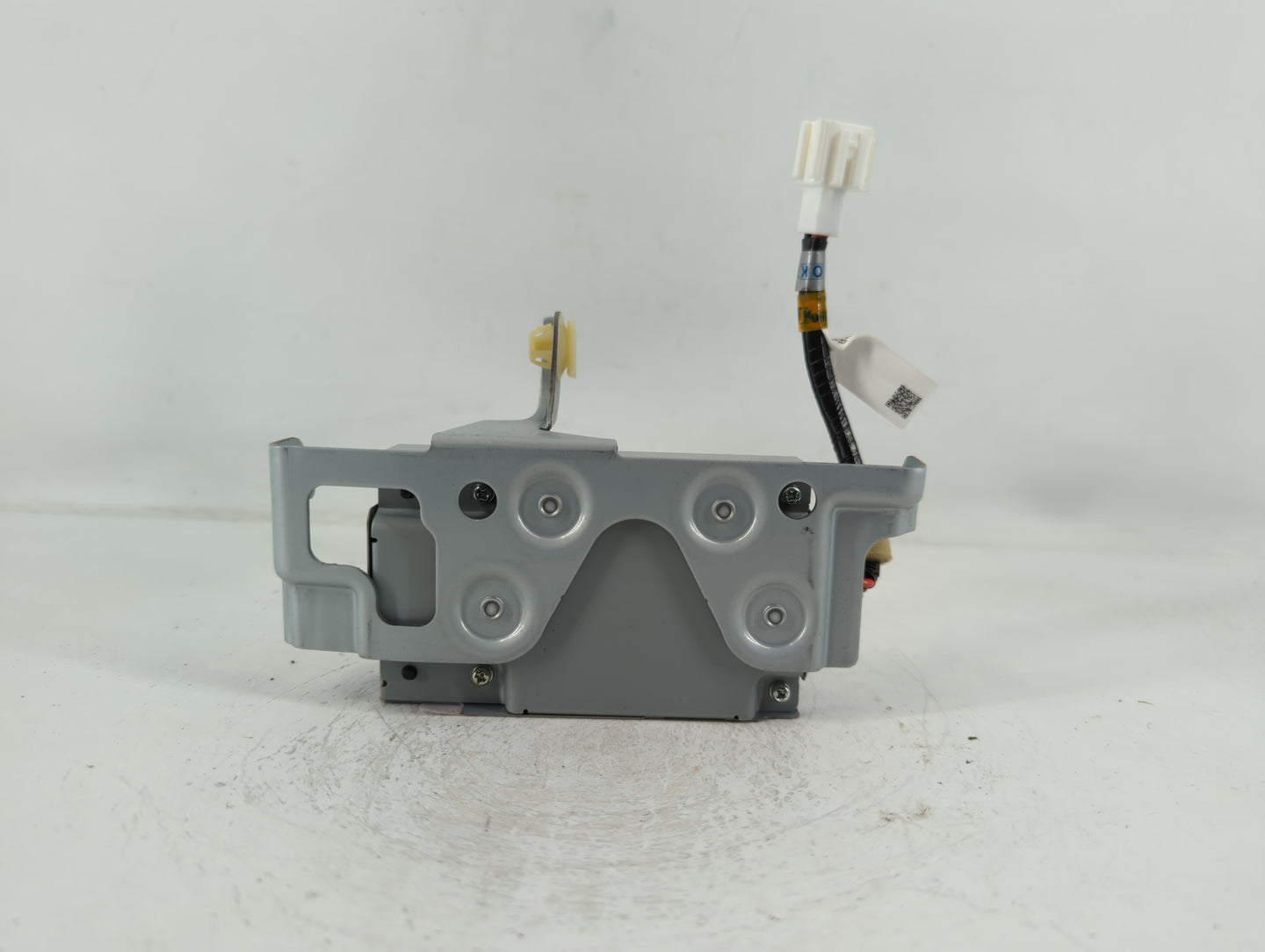 2021 Subaru Xv Radio AM FM Cd Player Receiver Replacement P/N:82131FL000 Fits Fits 2022 OEM Used Auto Parts - Oemusedautoparts1.com