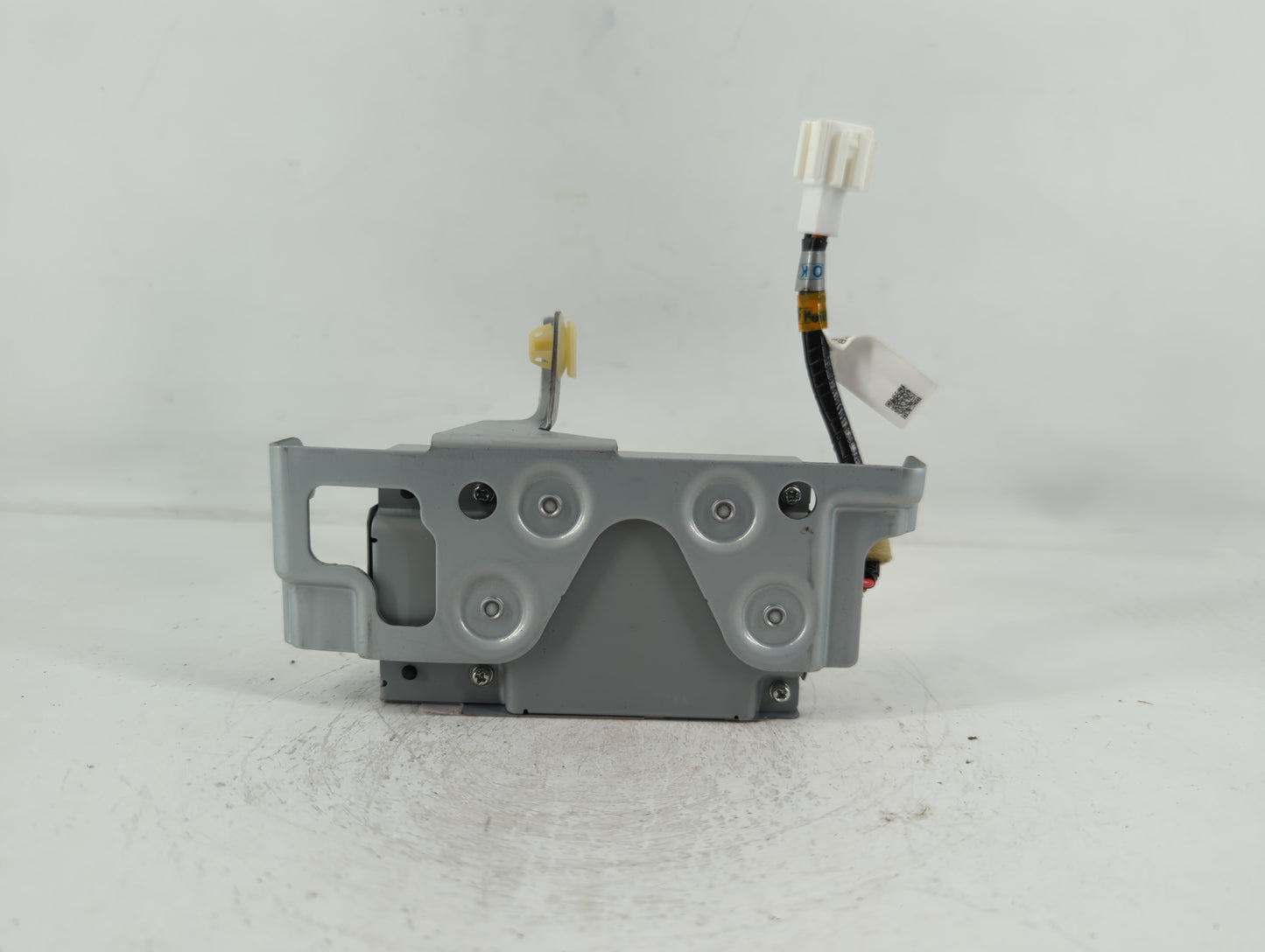 2021 Subaru Xv Radio AM FM Cd Player Receiver Replacement P/N:82131FL000 Fits Fits 2022 OEM Used Auto Parts - Oemusedautoparts1.com