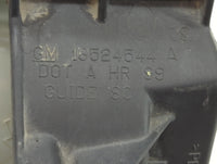 2001-2006 Gmc Yukon Passenger Right Oem Head Light Headlight Lamp - Oemusedautoparts1.com