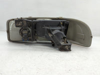 2001-2006 Gmc Yukon Passenger Right Oem Head Light Headlight Lamp - Oemusedautoparts1.com