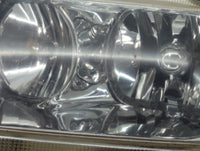 1999-2004 Jeep Grand Cherokee Driver Left Oem Head Light Headlight Lamp - Oemusedautoparts1.com