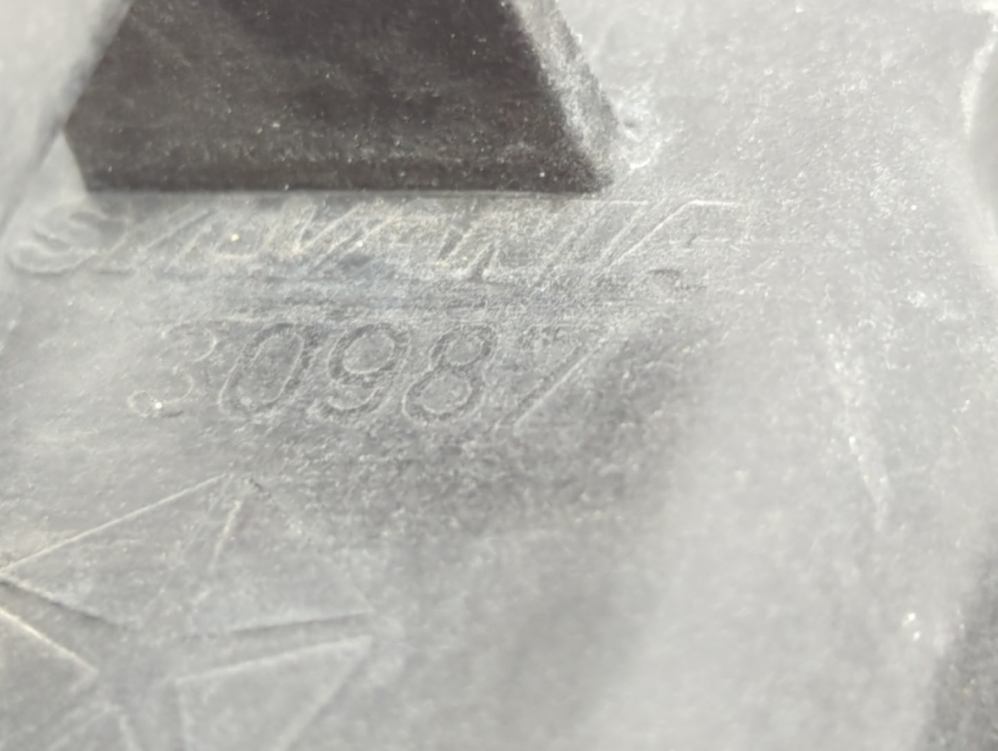 1999-2004 Jeep Grand Cherokee Driver Left Oem Head Light Headlight Lamp - Oemusedautoparts1.com