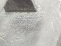 1999-2004 Jeep Grand Cherokee Driver Left Oem Head Light Headlight Lamp - Oemusedautoparts1.com