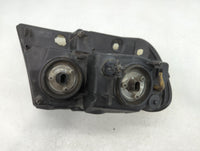 1999-2004 Jeep Grand Cherokee Driver Left Oem Head Light Headlight Lamp - Oemusedautoparts1.com