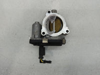 2021-2022 Buick Envision Throttle Body P/N:555149690AA Fits Fits 2021 2022 OEM Used Auto Parts - Oemusedautoparts1.com