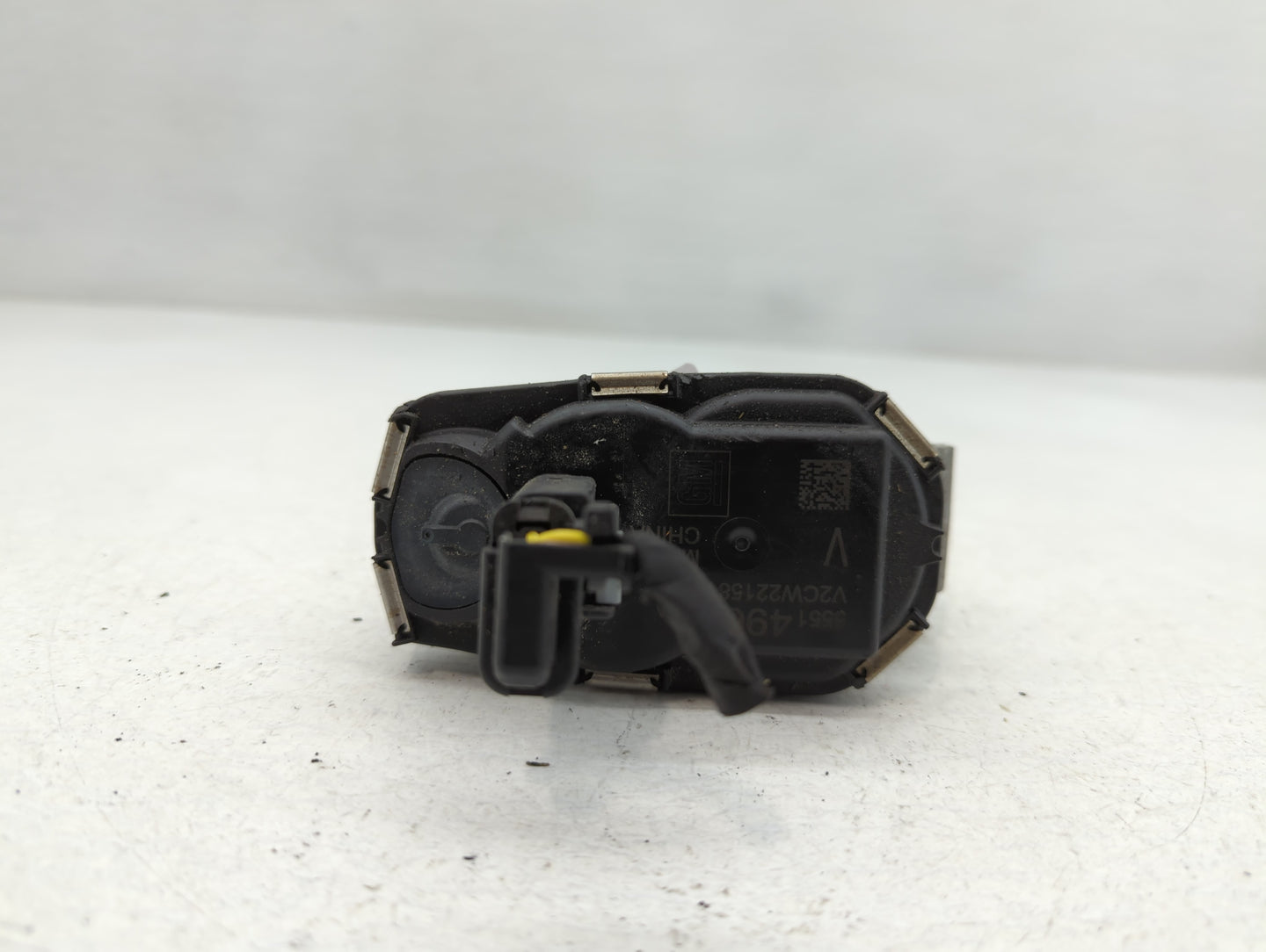 2021-2022 Buick Envision Throttle Body P/N:555149690AA Fits Fits 2021 2022 OEM Used Auto Parts - Oemusedautoparts1.com