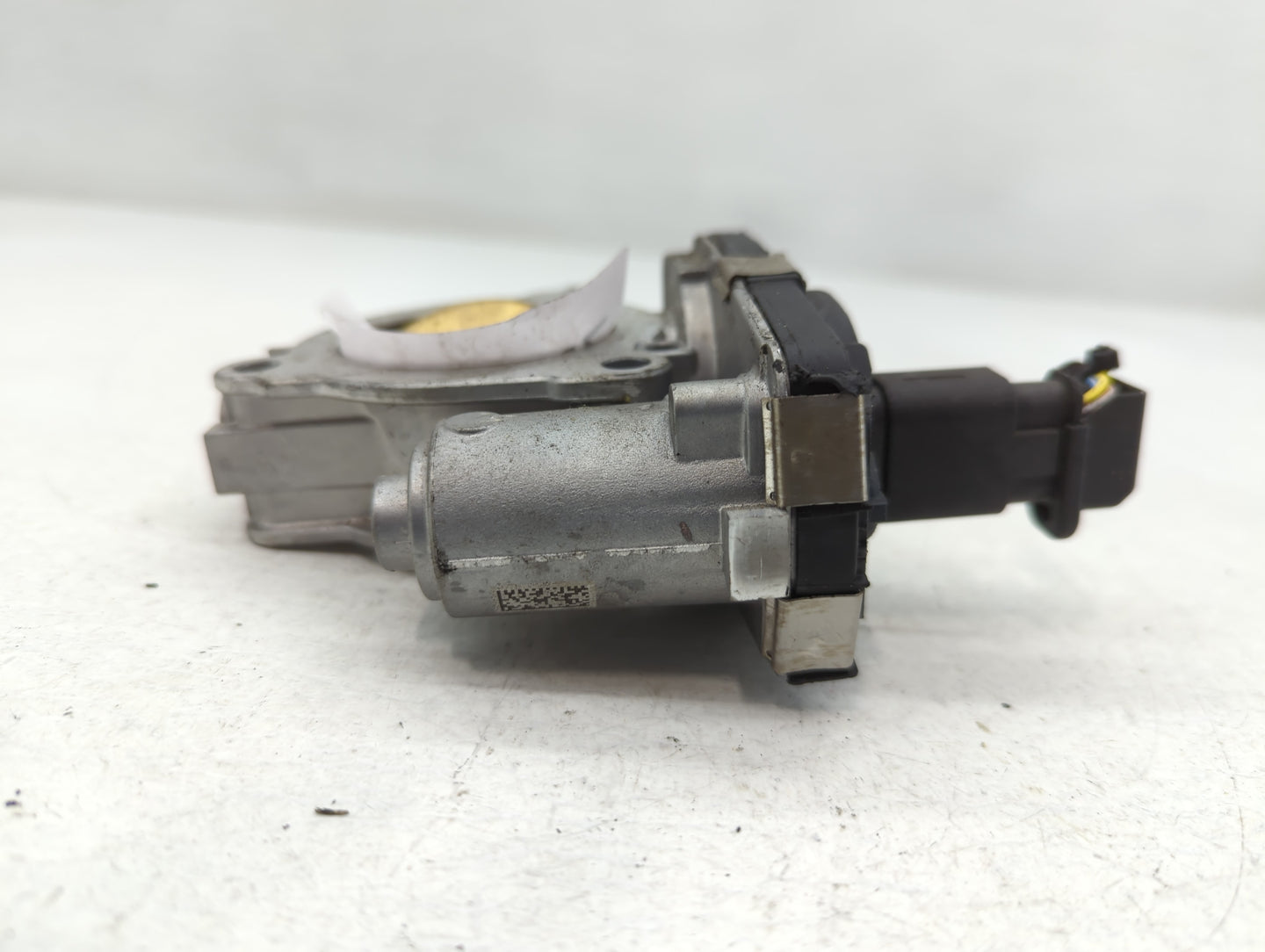 2021-2022 Buick Envision Throttle Body P/N:555149690AA Fits Fits 2021 2022 OEM Used Auto Parts - Oemusedautoparts1.com