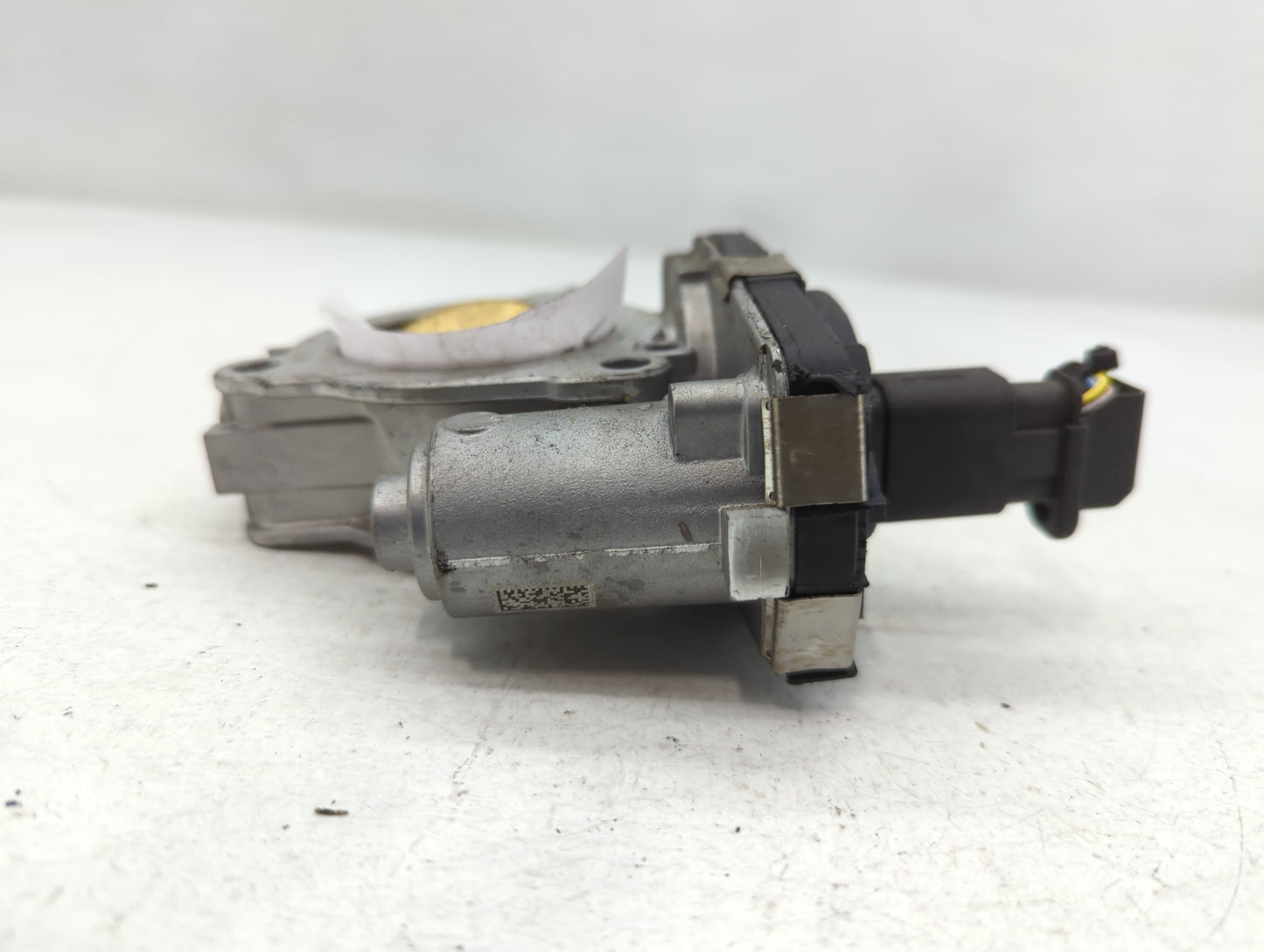 2021-2022 Buick Envision Throttle Body P/N:555149690AA Fits Fits 2021 2022 OEM Used Auto Parts - Oemusedautoparts1.com