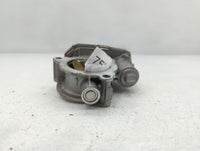 2021-2022 Buick Envision Throttle Body P/N:555149690AA Fits Fits 2021 2022 OEM Used Auto Parts - Oemusedautoparts1.com