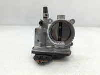 2013-2019 Nissan Sentra Throttle Body P/N:3RA60-01 E Fits Fits 2013 2014 2015 2016 2017 2018 2019 OEM Used Auto Parts - Oemusedautoparts1.com
