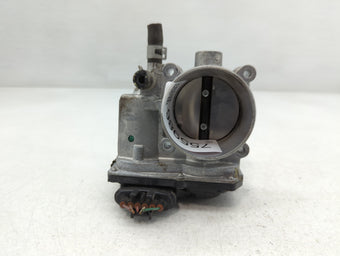 compare product 2013-2019 Nissan Sentra Throttle Body P/N:3RA60-01 E Fits Fits 2013 2014 2015 2016 2017 2018 2019 OEM Used Auto Parts