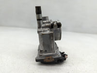 2013-2019 Nissan Sentra Throttle Body P/N:3RA60-01 E Fits Fits 2013 2014 2015 2016 2017 2018 2019 OEM Used Auto Parts - Oemusedautoparts1.com