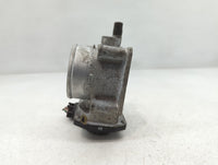 2013-2019 Nissan Sentra Throttle Body P/N:3RA60-01 E Fits Fits 2013 2014 2015 2016 2017 2018 2019 OEM Used Auto Parts - Oemusedautoparts1.com