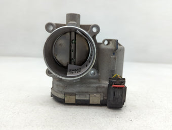 compare product 2014-2018 Ford Focus Throttle Body P/N:DS7E-9F991-BB Fits Fits 2014 2015 2016 2017 2018 2019 2020 2021 2022 OEM Used Auto Parts