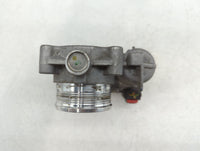 2014-2018 Ford Focus Throttle Body P/N:DS7E-9F991-BB Fits Fits 2014 2015 2016 2017 2018 2019 2020 2021 2022 OEM Used Auto Parts - Oemusedautoparts1.com