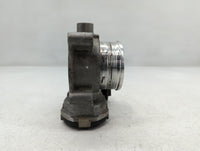 2014-2018 Ford Focus Throttle Body P/N:DS7E-9F991-BB Fits Fits 2014 2015 2016 2017 2018 2019 2020 2021 2022 OEM Used Auto Parts - Oemusedautoparts1.com