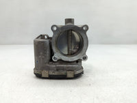 2014-2018 Ford Focus Throttle Body P/N:DS7E-9F991-BB Fits Fits 2014 2015 2016 2017 2018 2019 2020 2021 2022 OEM Used Auto Parts - Oemusedautoparts1.com