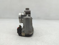 2014-2018 Ford Focus Throttle Body P/N:DS7E-9F991-BB Fits Fits 2014 2015 2016 2017 2018 2019 2020 2021 2022 OEM Used Auto Parts - Oemusedautoparts1.com