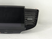 2019-2020 Honda Pilot Radio AM FM Cd Player Receiver Replacement P/N:39710-TG7-A010-M1 Fits Fits 2019 2020 2021 2022 OEM Used Auto Parts