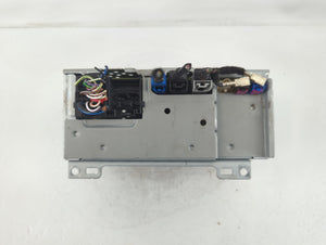 2021 Ford Transit-350 Radio AM FM Cd Player Receiver Replacement P/N:LK4T-18D832-KY Fits OEM Used Auto Parts