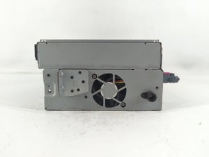 2012-2016 Land Rover Range Rover Sport Radio AM FM Cd Player Receiver Replacement P/N:CF6N-18C815-JM 50645928 AA Fits OEM Used Auto Parts