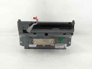 2013 Bmw X5 Radio AM FM Cd Player Receiver Replacement P/N:927807501 Fits OEM Used Auto Parts