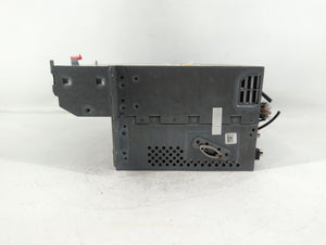 2013 Bmw X5 Radio AM FM Cd Player Receiver Replacement P/N:927807501 Fits OEM Used Auto Parts