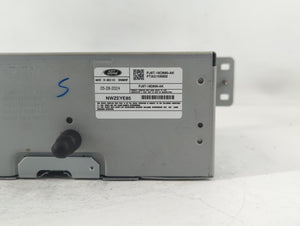 2024 Ford Escape Radio AM FM Cd Player Receiver Replacement P/N:PJ6T-18D890-AK Fits OEM Used Auto Parts