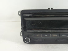 2012-2017 Volkswagen Jetta Radio AM FM Cd Player Receiver Replacement P/N:1K0 035 164 D Fits Fits 2012 2013 2014 2015 2016 2017 OEM Used Auto Parts