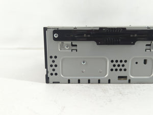 2013-2015 Ford Escape Radio AM FM Cd Player Receiver Replacement P/N:060563807211 CQ-FJ12E2UMB Fits Fits 2013 2014 2015 OEM Used Auto Parts