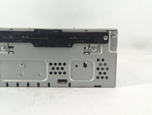 2013-2015 Ford Escape Radio AM FM Cd Player Receiver Replacement P/N:060563807211 CQ-FJ12E2UMB Fits Fits 2013 2014 2015 OEM Used Auto Parts