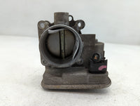 2007-2017 Jeep Patriot Throttle Body P/N:5429090 Fits Fits 2007 2008 2009 2010 2011 2012 2013 2014 2015 2016 2017 2018 OEM Used Auto Parts - Oemusedautoparts1.com