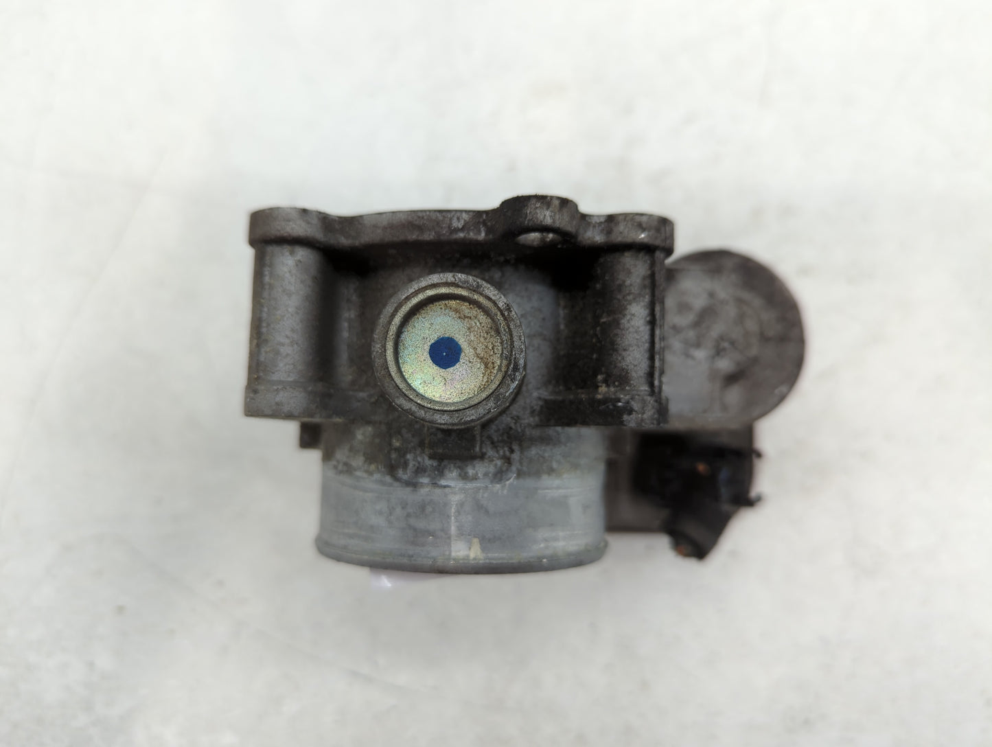 2007-2017 Jeep Patriot Throttle Body P/N:5429090 Fits Fits 2007 2008 2009 2010 2011 2012 2013 2014 2015 2016 2017 2018 OEM Used Auto Parts - Oemusedautoparts1.com