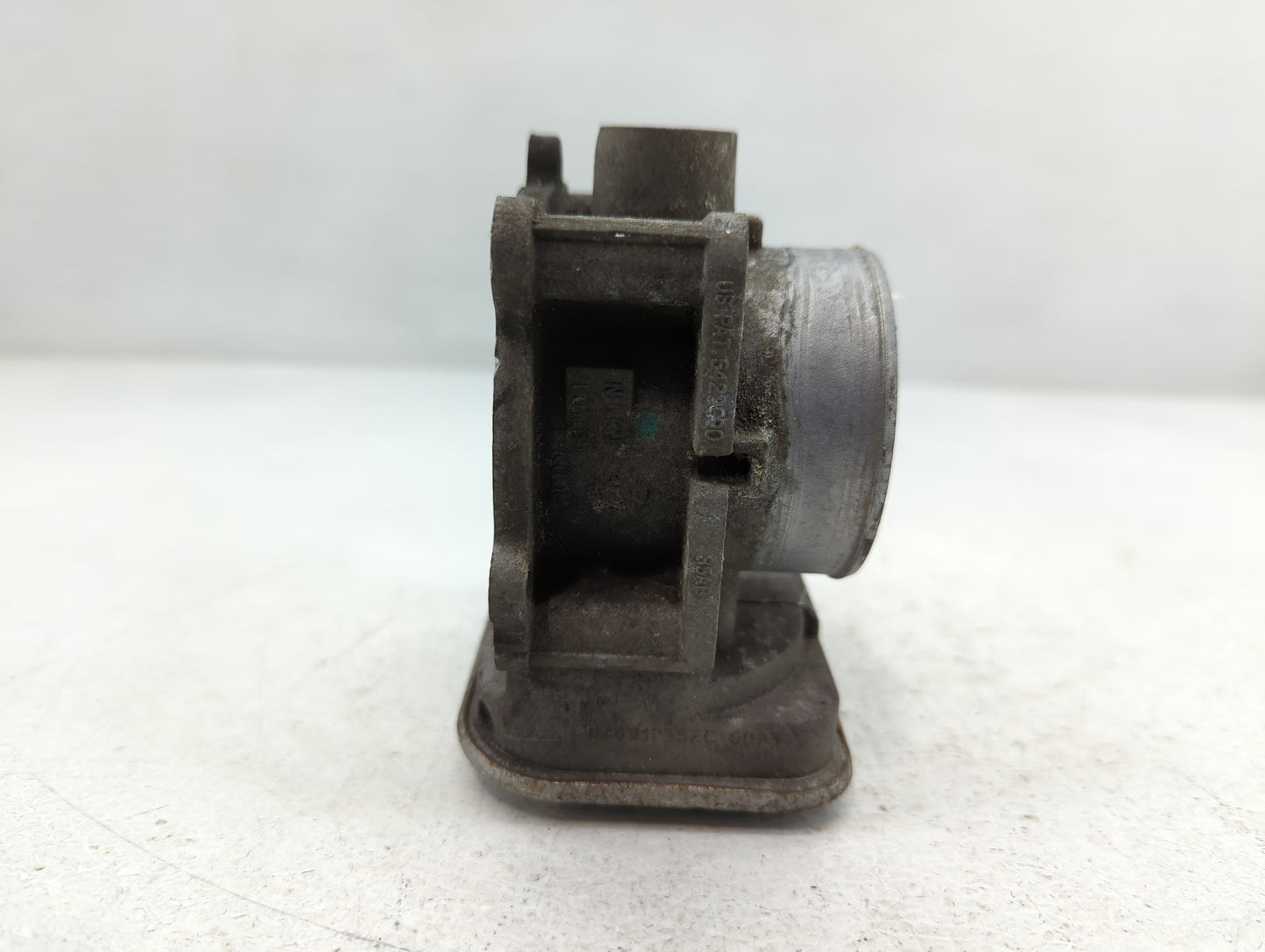 2007-2017 Jeep Patriot Throttle Body P/N:5429090 Fits Fits 2007 2008 2009 2010 2011 2012 2013 2014 2015 2016 2017 2018 OEM Used Auto Parts - Oemusedautoparts1.com