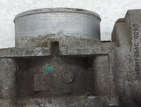 2007-2017 Jeep Patriot Throttle Body P/N:5429090 Fits Fits 2007 2008 2009 2010 2011 2012 2013 2014 2015 2016 2017 2018 OEM Used Auto Parts - Oemusedautoparts1.com