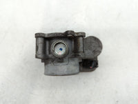 2017 Jeep Compass Throttle Body P/N:35AB 5429090 Fits Fits 2007 2008 2009 2010 2011 2012 2013 2014 2015 2016 2018 OEM Used Auto Parts - Oemusedautoparts1.com