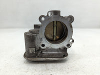 2017 Jeep Compass Throttle Body P/N:35AB 5429090 Fits Fits 2007 2008 2009 2010 2011 2012 2013 2014 2015 2016 2018 OEM Used Auto Parts - Oemusedautoparts1.com