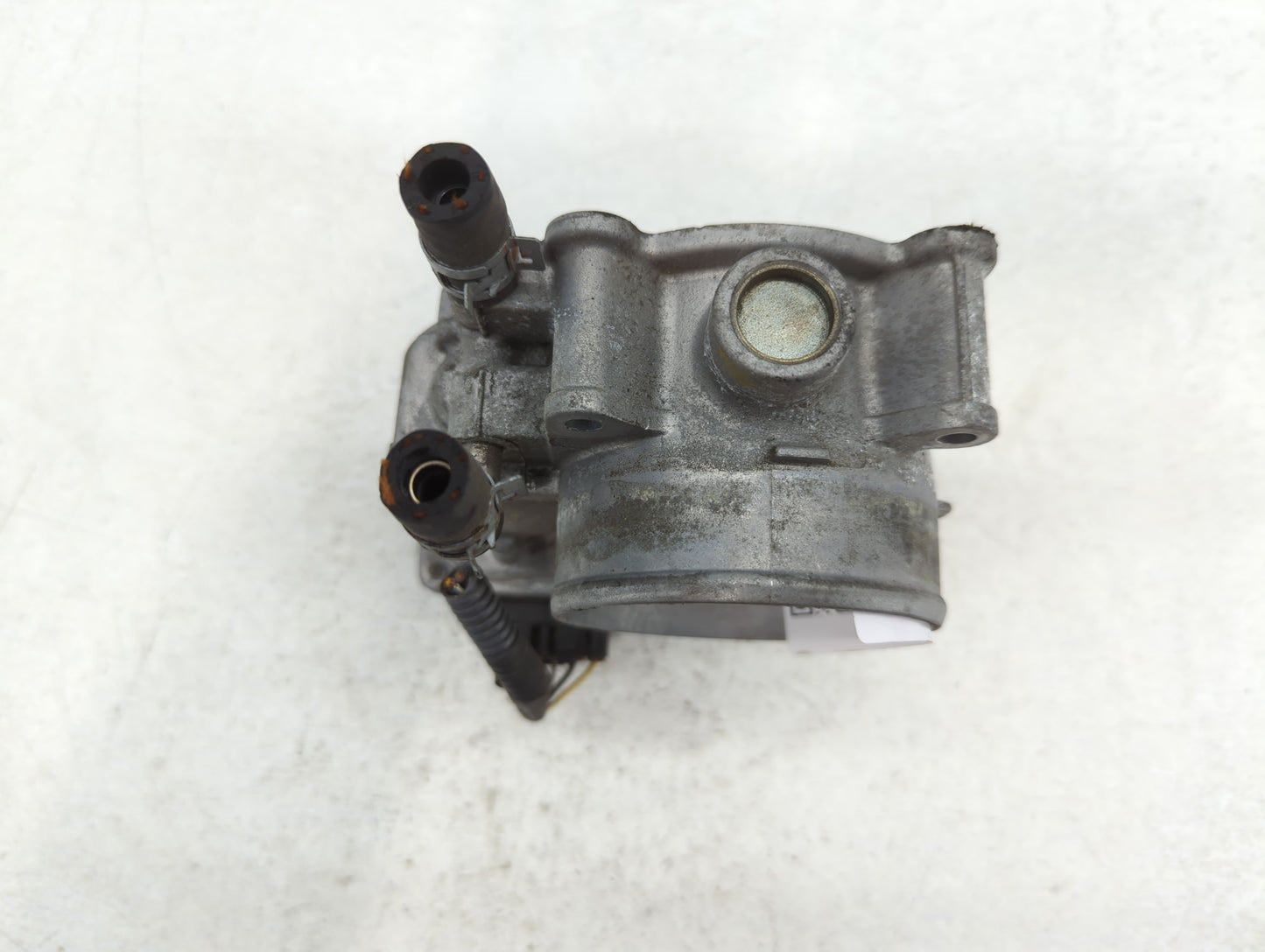 2007-2018 Lexus Es350 Throttle Body P/N:22030-31030 Fits OEM Used Auto Parts - Oemusedautoparts1.com