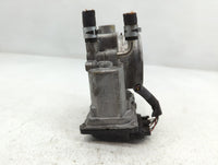 2007-2018 Lexus Es350 Throttle Body P/N:22030-31030 Fits OEM Used Auto Parts - Oemusedautoparts1.com