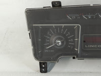 2007 Lincoln Navigator Instrument Cluster Speedometer Gauges P/N:A2C53111742 7L7T-10849-AM Fits OEM Used Auto Parts - Oemusedautoparts1.com