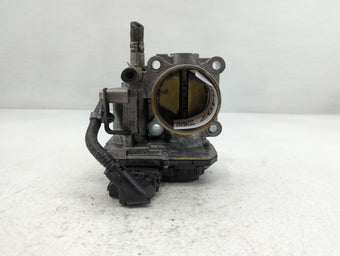 compare product 2016-2022 Honda Civic Throttle Body P/N:515560 M191220, GMH1A Fits Fits 2016 2017 2018 2019 2020 2021 2022 OEM Used Auto Parts