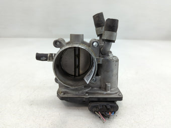 compare product 2016-2018 Hyundai Tucson Throttle Body P/N:35100-2B340 Fits Fits 2015 2016 2017 2018 2019 2020 2021 2022 OEM Used Auto Parts
