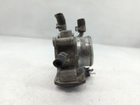 2016-2018 Hyundai Tucson Throttle Body P/N:35100-2B340 Fits Fits 2015 2016 2017 2018 2019 2020 2021 2022 OEM Used Auto Parts - Oemusedautoparts1.com