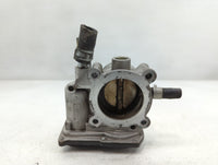 2016-2018 Hyundai Tucson Throttle Body P/N:35100-2B340 Fits Fits 2015 2016 2017 2018 2019 2020 2021 2022 OEM Used Auto Parts - Oemusedautoparts1.com