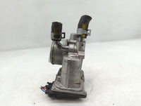 2016-2018 Hyundai Tucson Throttle Body P/N:35100-2B340 Fits Fits 2015 2016 2017 2018 2019 2020 2021 2022 OEM Used Auto Parts - Oemusedautoparts1.com