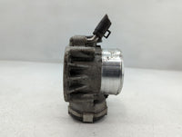 2011-2015 Kia Optima Throttle Body P/N:35100-2G700 Fits Fits 2011 2012 2013 2014 2015 2016 OEM Used Auto Parts - Oemusedautoparts1.com
