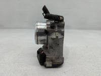 2011-2015 Kia Optima Throttle Body P/N:35100-2G700 Fits Fits 2011 2012 2013 2014 2015 2016 OEM Used Auto Parts - Oemusedautoparts1.com