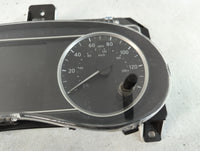 2018-2019 Nissan Kicks Instrument Cluster Speedometer Gauges P/N:24810 5RL0B Fits Fits 2018 2019 OEM Used Auto Parts - Oemusedautoparts1.com
