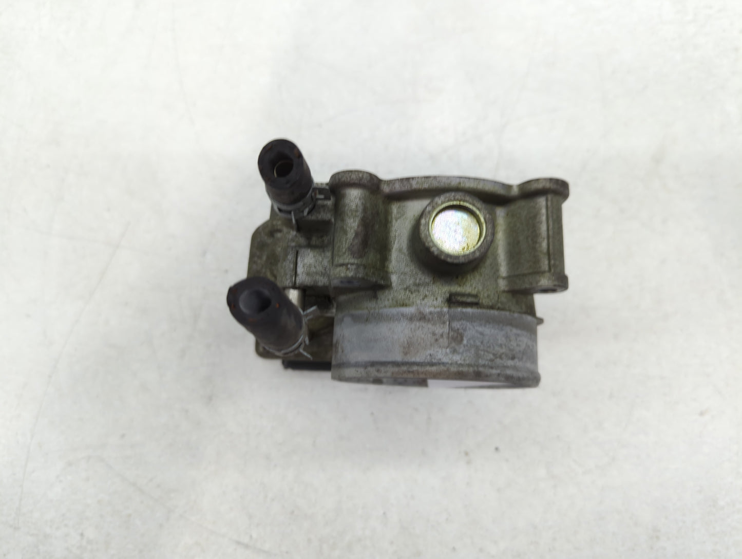 2007-2018 Lexus Es350 Throttle Body P/N:22030-31030 Fits OEM Used Auto Parts - Oemusedautoparts1.com